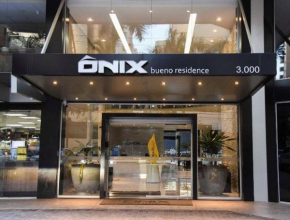 Flat inteiro Ônix Bueno